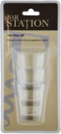 Bar Station Shot Glasses 3 Pack - $0.90 (Were $4.99) @ Dan Murphy's (Click & Collect)