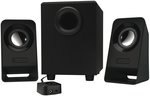 Logitech Z213 2.1 Speakers $23.04 @ The Good Guys till 18/8 (Officeworks $21.89 with Price Beat)