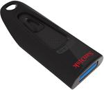 SanDisk Ultra 32GB USB 3.0 Flash Drive CZ48 $14 Shipped at Shopping Express (1 Hour Only)