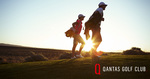 Win RT Flights for 2 to Atlanta (USA), 7nts Hotel, 5 Days Entry to Masters, Gifts from Qantas