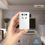 BroadLink SP Mini Wi-Fi Smart Home Socket, US $9.99 (AU $14.3) Free Shipping at Banggood.com