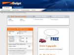 Budget Car Rental-Get 2 Free Days, When Booking 7 Days (Manly, N. Sydney, Artarmon)