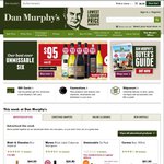 Dan Murphy's - Stella Artois Legere $10 6 Pk (Membership Reqd.)