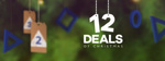 PSN AU - 12 Deals of Xmas Deal #3 Nathan Drake Collection PS4 $39.95 (50% off)