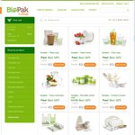 Free Biopak Sample Packs