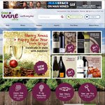 $10 Voucher at Grays Wine, No Minimum Spend Use Promo Code When Ordering