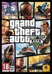GTA - Grand Theft Auto V 5 PC AU $36.88 on Cdkeys.com or AU $35.04 with Facebook Like (5% off)