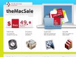 TheMacSale: USD $49.99 for 10 Mac Apps Worth USD500