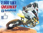 Win a $250 Voucher to Spend at Savage Motorcycles [WA]