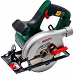 Bosch Green 18v Circular Saw $128 or Hammer Drill $134 /w Free Charger+18v Battery @ Masters
