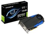 Gigabyte GTX 970 OC Edition GPU $420, Samsung S32E590C 31.5" Curved LED Monitor $468 Delivered at Futu Online