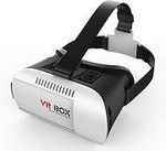 VR Box 3D Glasses for 4.7"-6" Smartphones AU $27.59 Free Delivery @Holuby