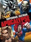FREE Movie Rental: Superman/Batman: Apocalypse @ Microsoft Store