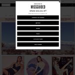 Missguided 20% off (Click Frenzy)