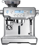 Breville Oracle $1,814.10 at Myer