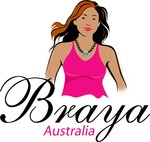 1/2 Price on All Orders at Braya.com.au