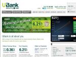 UBank Lifts Savings Interest Rate to 6.21% with ASP - Effective June 1