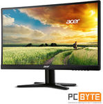 Acer G257HL - 25" FHD IPS Matte Monitor $162 Delivered @ PC Byte eBay