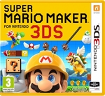 Super Mario Maker 3Ds $49.99 (Pre-Order) @ OzGameShop