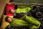 Win a Camp Bedding Package Worth $917 from Camping Country Australia