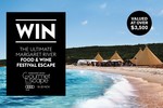 Win The Ultimate Margaret River Food & Wine Escape for 2 Worth $3500 from Delicious