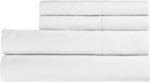 Queen Size 1000TC Cotton Rich Sheet Sets in White - $49.95 Shipped @ In2linen.com.au