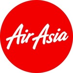 AirAsia 20% off All Destinations (Via Mobile App Only, Travel period 10 Oct 2016 - 24 Nov 2016)