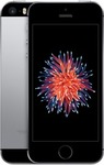 Apple iPhone SE 16GB (Space Grey) $530 Pickup VIC or $549 Delivered - Free Optus $10 Starter Kit & Screen Protector @ Phonebot