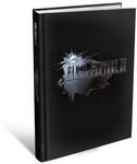 Final Fantasy XV: The Complete Official Guide (Hard Cover), $35.80 @ Book Depository
