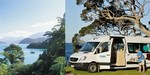 Win a 6N Five-Star Campervan Experience for 2 in New Zealand Worth $8,000 from Foxtel