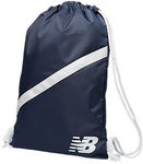 New Balance Gym Bag $6.30, Team Backpack $16.80, Team Holdall $21, Team Hold All 2016 $25.20, FREE Delivery @ New Balance Online