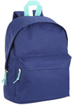 $4 Backpack (Navy or Red) @ Kmart