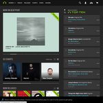 10% / 20% / 50% off on All Beatport Purchases (No min spend