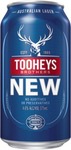 Tooheys New Cans 30 Block $43.95 (24 Slab Is $46.99) @ Dan Murphy's