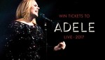 Win 1 of 60 Double Passes to Adele Live in Concert in Melbourne/Sydney Worth $400 from Nova [NSW/VIC]