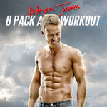 [iOS] Adrian James 6 Pack Abs Workout, Boot Camp & High Level Intensity Interval Training Apps Free (Were $4.49) @ iTunes
