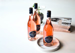 Win A Jacob's Creek Pack (Rosé Wine) from Couturing