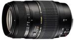 Tamron AF 70-300mm Di LD - Sony A-Mount - Repack Stock - 2yr Warranty $94.96 + $9.95 Postage @ Ted's Camera eBay
