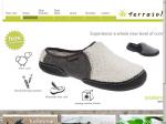 50% off all Terrasoles shoes + FREE SHIPPING