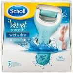 Scholl Velvet Smooth Wet & Dry Skin Foot File $42.30 (50% off) + Delivery @ Big W (eBay)