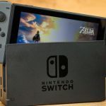 Win a Nintendo Switch Worth $470 from Beyond Entertainment