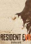 [PC/Steam] Resident Evil 7 $39.31 - GamersGate