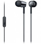 Sony in-Ear Headphones - Black (MDREX150APB) - $29 Delivered @ Dick Smith by Kogan