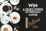 Win 1 of 9 Coffee Lover's Prize Packs Worth $492 from News Life Media