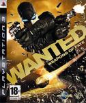 Game - Wanted for PS3 $19 Free Postage (Online Only)
