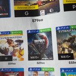 Mass Effect Andromeda PS4/Xbox1 $29 @ Big W