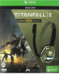 Titanfall 2 Marauder Headset - PS4/XB1 - £9.18 (~AU$14.98) Shipped @ Base.com