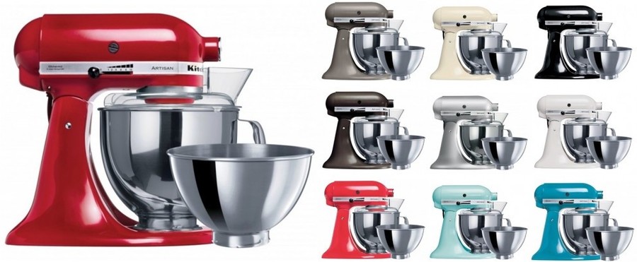 kitchenaid mixer ozbargain