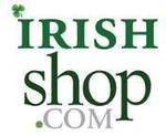 Win a Sterling Silver Green Quartz Celtic Pendant from Irish Shop