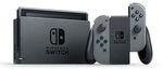 Nintendo Switch Neon $384.58 Delivered @ Target eBay